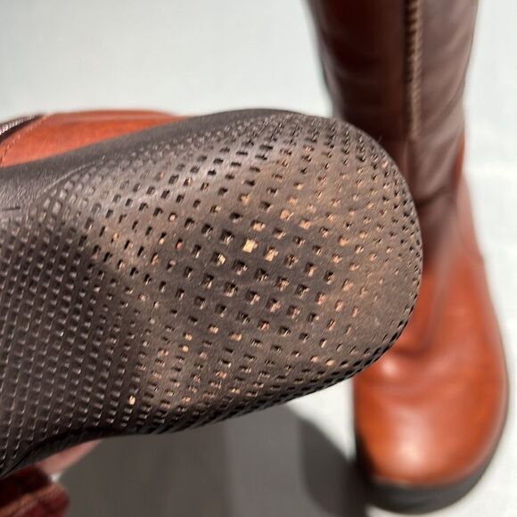 COPY - Keen Bern Baby Bern Stark Oak Size 6 B50 - Picture 10 of 15